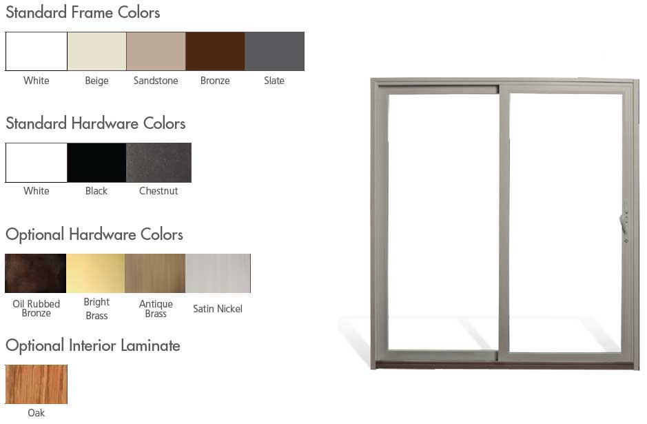 newdoorhardwarecolors955
