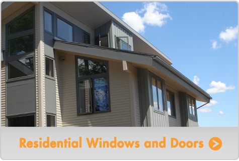Click to visit SeriousWindows Residential Section