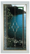 Bevel Leaded Glass LaCrosse