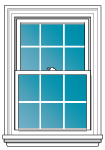 Colonial Grid