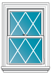 Diamond Grid