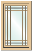Perimeter Grille