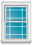 Queen Anne Grid