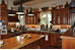 Mike and Ann's Kitchen