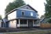 Bilyeu House in Salem, Oregon