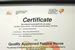 Passive House Certification