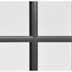 Contoured Grilles