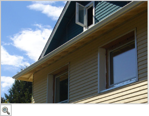 Everhart Residence