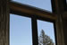 SeriousWindows in the Morning Sun House