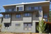 South-face of Morning Sun House
