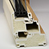 SeriousWindows 925 Series Corner Sample