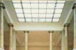 Beautiful Gallery Space