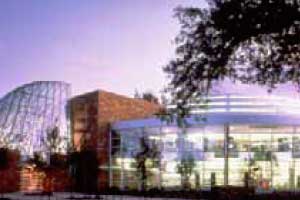 Boulder Library