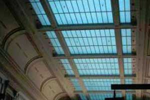 Smithsonian Natural History Museum