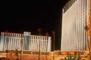 Tropicana Hotel