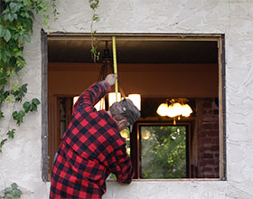 Window Replacement