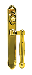 Vinyl Hardware Handle