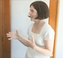 Maria Everhart Shows Off Her New Passive House