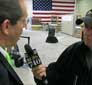 CBS Interviews Kevin Surace